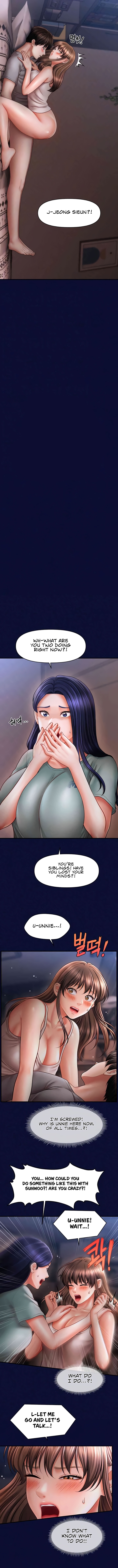 A Guide to Corrupting Them With Hypnosis Chapter 25 image 2