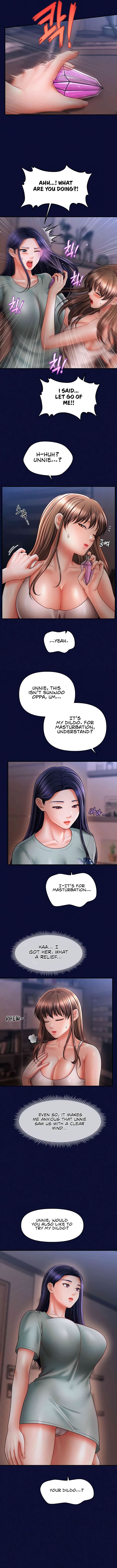 A Guide to Corrupting Them With Hypnosis Chapter 25 image 3