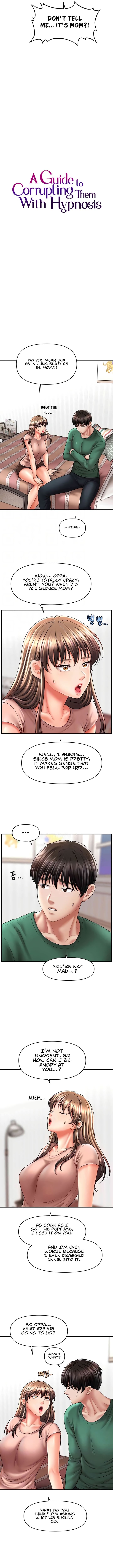 A Guide to Corrupting Them With Hypnosis Chapter 26 image 1