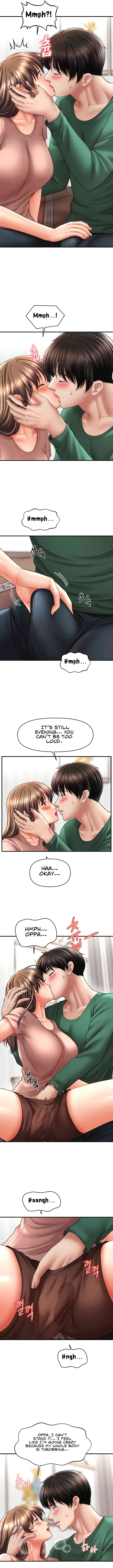 A Guide to Corrupting Them With Hypnosis Chapter 26 image 4