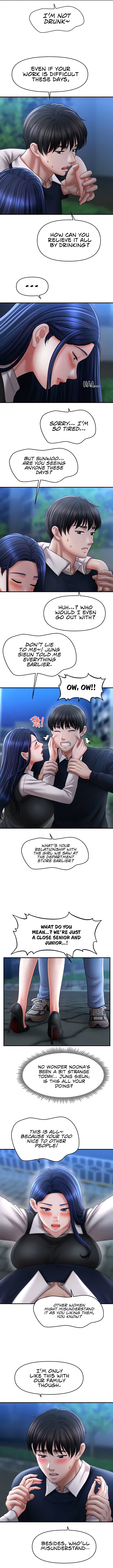 A Guide to Corrupting Them With Hypnosis Chapter 27 image 9