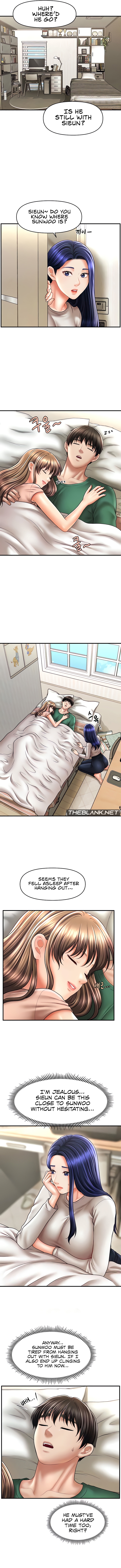 A Guide to Corrupting Them With Hypnosis Chapter 27 image 1