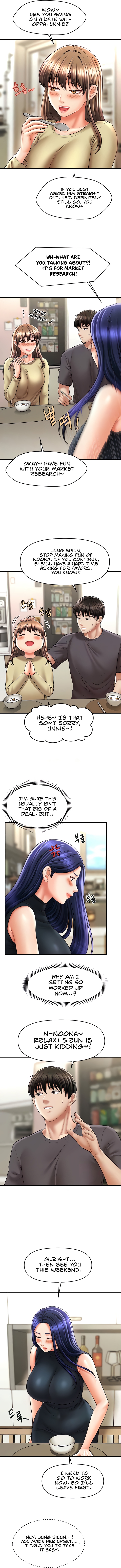 A Guide to Corrupting Them With Hypnosis Chapter 27 image 3