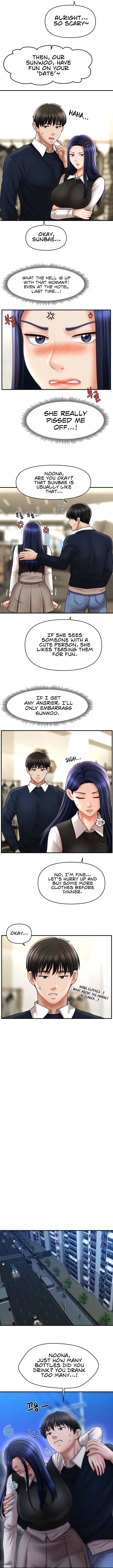 A Guide to Corrupting Them With Hypnosis Chapter 27 image 8