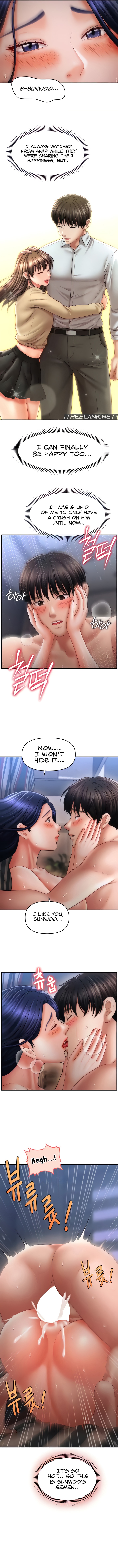 A Guide to Corrupting Them With Hypnosis Chapter 28 image 11