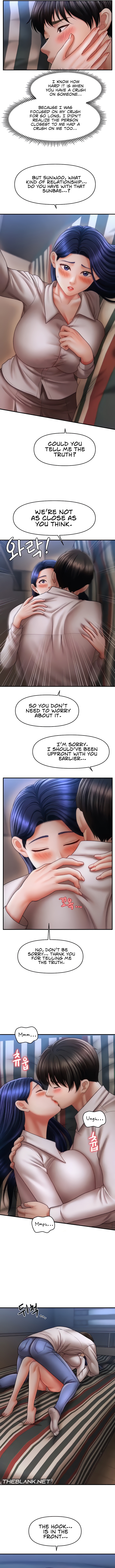 A Guide to Corrupting Them With Hypnosis Chapter 28 image 3