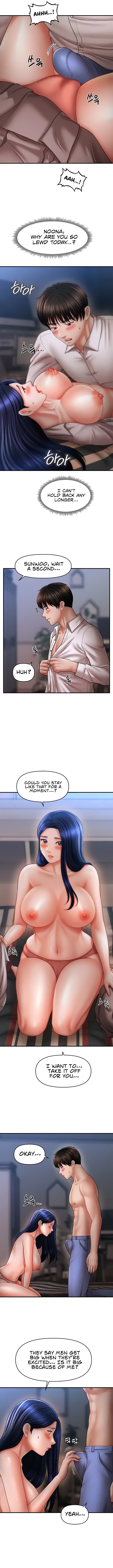 A Guide to Corrupting Them With Hypnosis Chapter 28 image 5