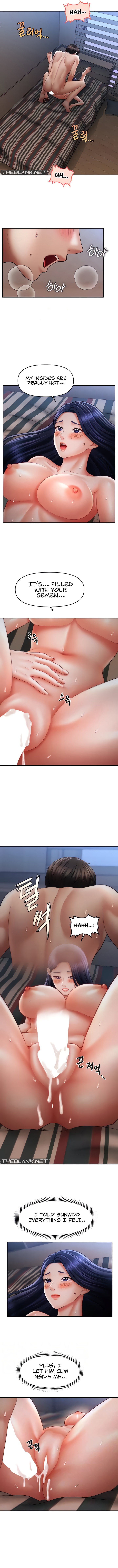 A Guide to Corrupting Them With Hypnosis Chapter 29 image 1