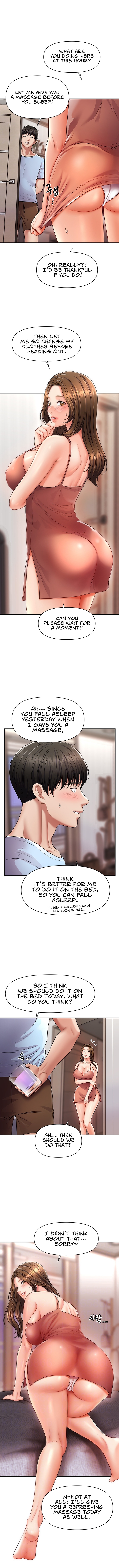 A Guide to Corrupting Them With Hypnosis Chapter 3 image 1