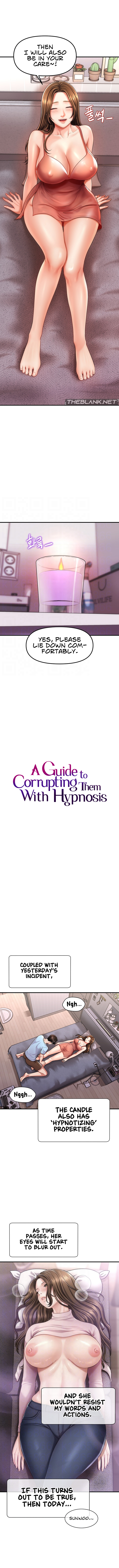 A Guide to Corrupting Them With Hypnosis Chapter 3 image 2