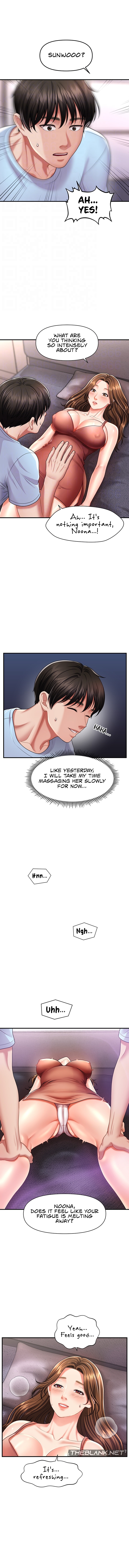 A Guide to Corrupting Them With Hypnosis Chapter 3 image 3