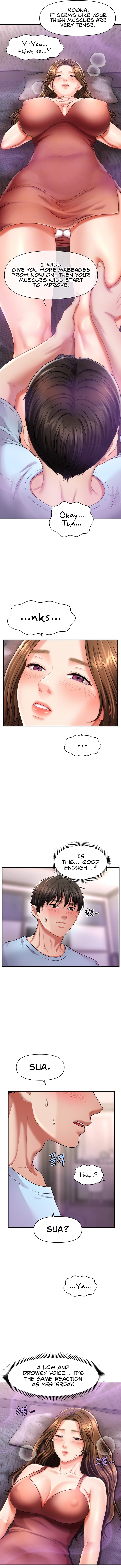 A Guide to Corrupting Them With Hypnosis Chapter 3 image 4