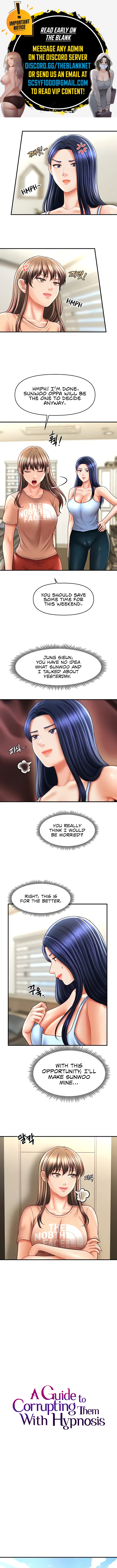 A Guide to Corrupting Them With Hypnosis Chapter 30 image 0