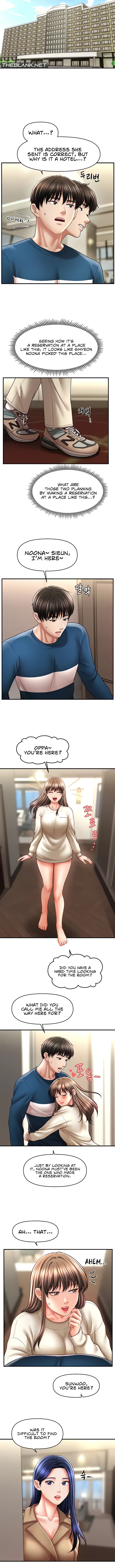 A Guide to Corrupting Them With Hypnosis Chapter 30 image 1
