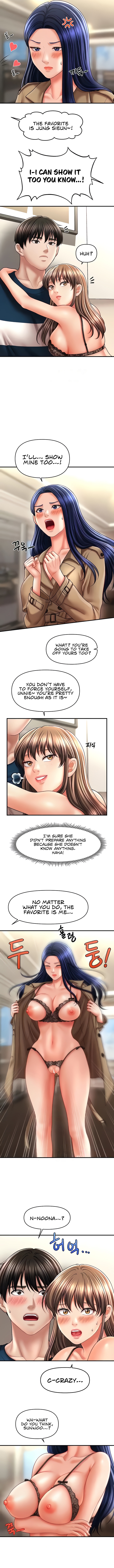 A Guide to Corrupting Them With Hypnosis Chapter 30 image 4