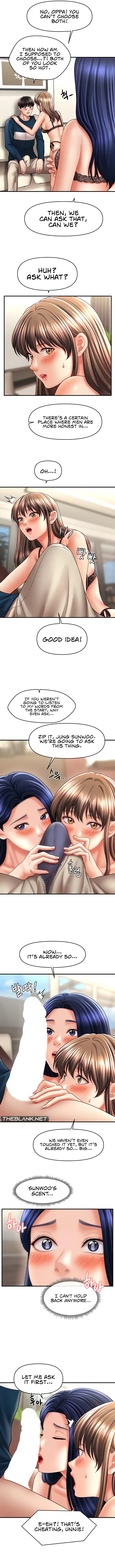 A Guide to Corrupting Them With Hypnosis Chapter 30 image 6