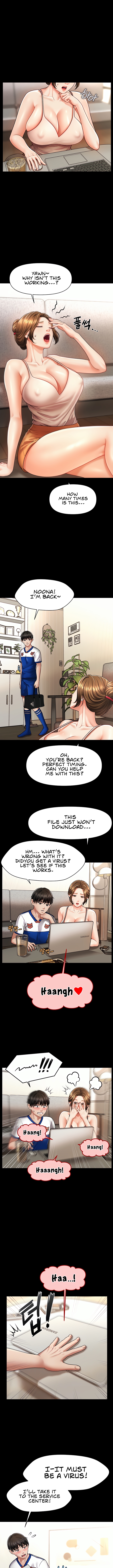 A Guide to Corrupting Them With Hypnosis Chapter 4 image 1