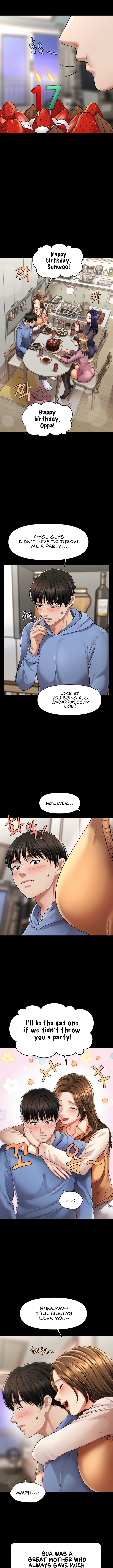 A Guide to Corrupting Them With Hypnosis Chapter 4 image 3