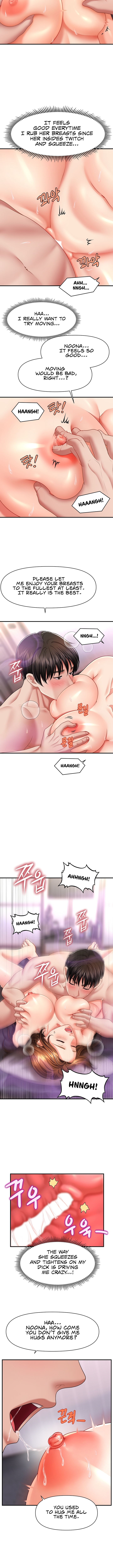 A Guide to Corrupting Them With Hypnosis Chapter 4 image 8