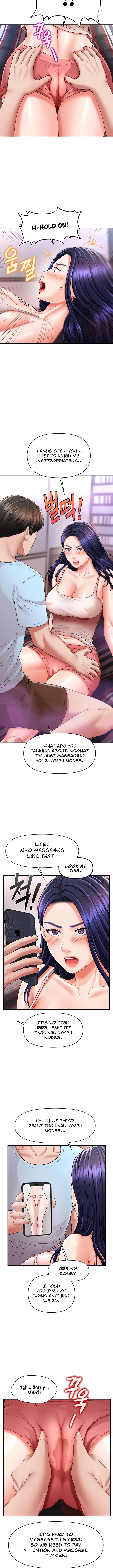 A Guide to Corrupting Them With Hypnosis Chapter 5 image 9
