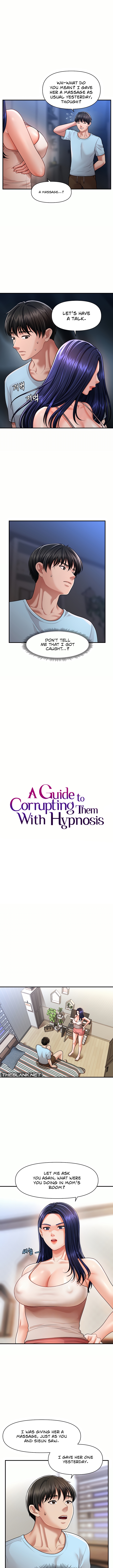 A Guide to Corrupting Them With Hypnosis Chapter 5 image 1