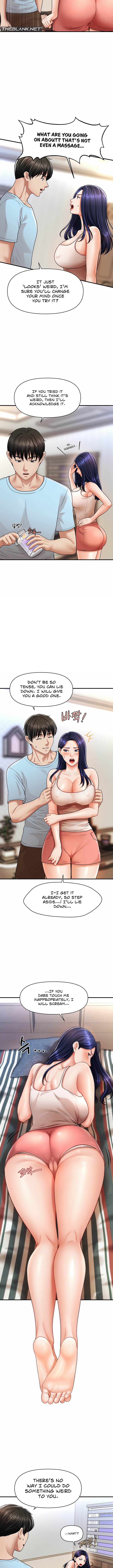 A Guide to Corrupting Them With Hypnosis Chapter 5 image 3