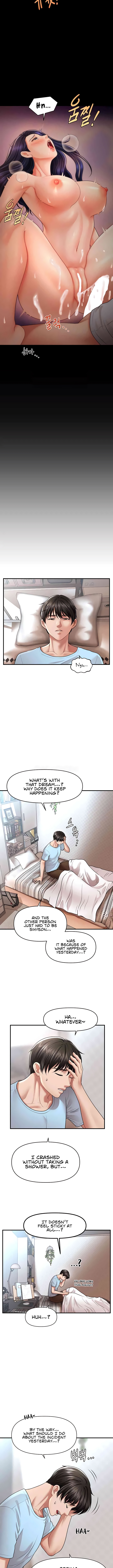 A Guide to Corrupting Them With Hypnosis Chapter 6 image 11
