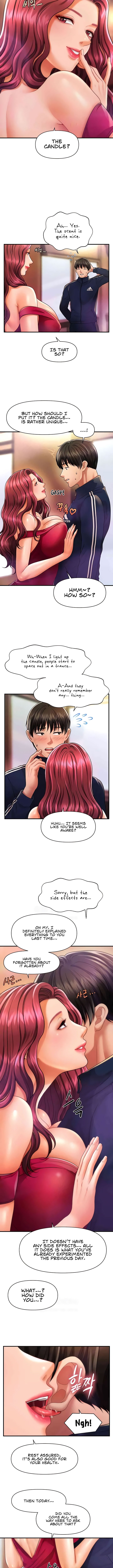 A Guide to Corrupting Them With Hypnosis Chapter 6 image 13