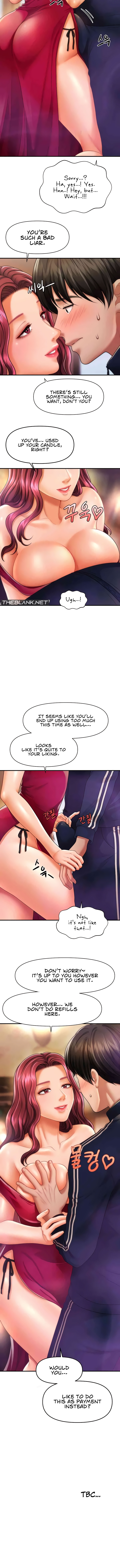 A Guide to Corrupting Them With Hypnosis Chapter 6 image 14