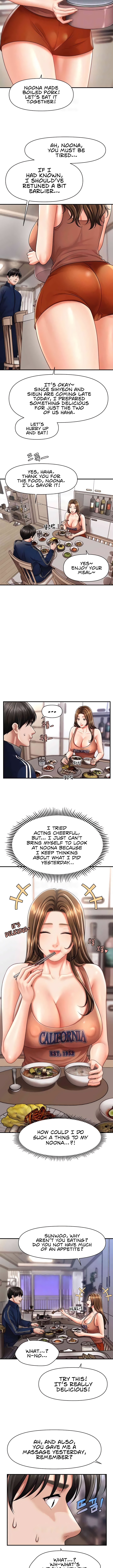 A Guide to Corrupting Them With Hypnosis Chapter 7 image 4