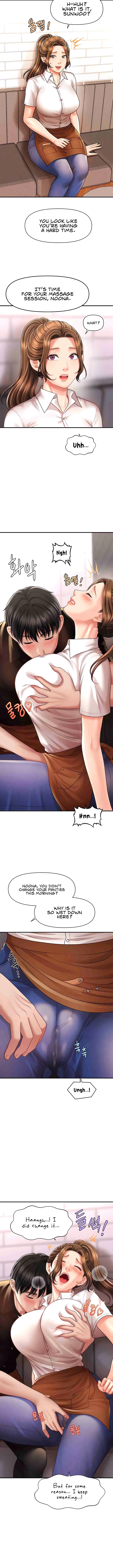A Guide to Corrupting Them With Hypnosis Chapter 8 image 9