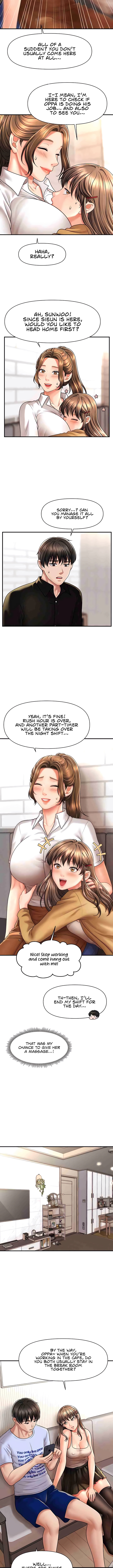 A Guide to Corrupting Them With Hypnosis Chapter 8 image 11