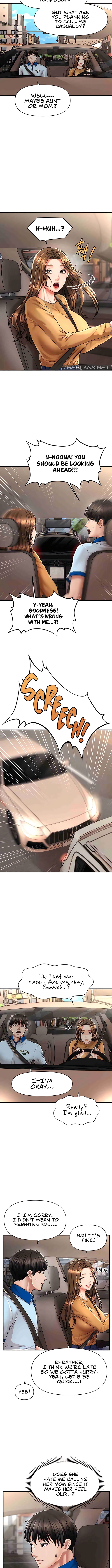 A Guide to Corrupting Them With Hypnosis Chapter 8 image 3