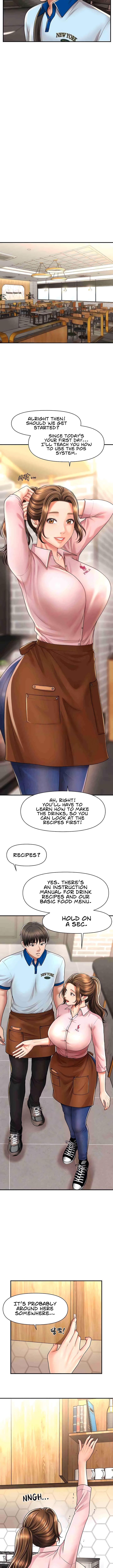 A Guide to Corrupting Them With Hypnosis Chapter 8 image 4