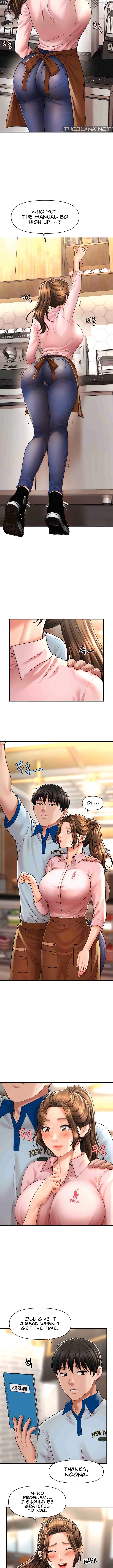 A Guide to Corrupting Them With Hypnosis Chapter 8 image 5