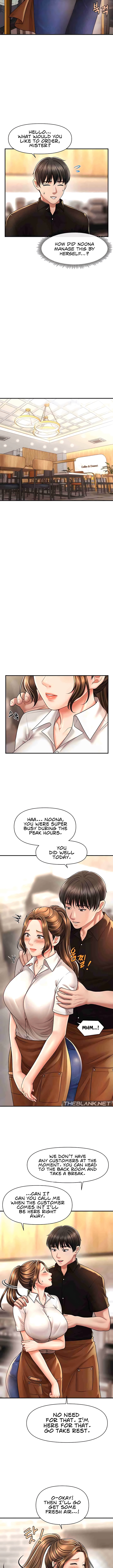 A Guide to Corrupting Them With Hypnosis Chapter 8 image 7