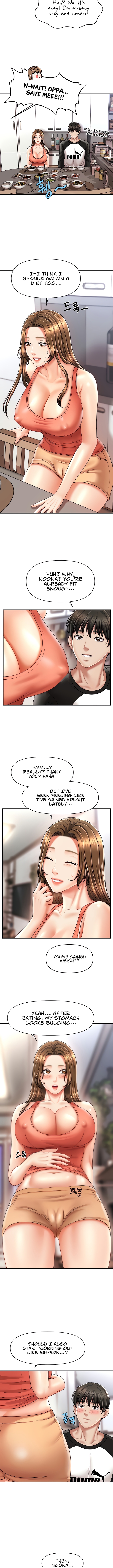 A Guide to Corrupting Them With Hypnosis Chapter 9 image 9