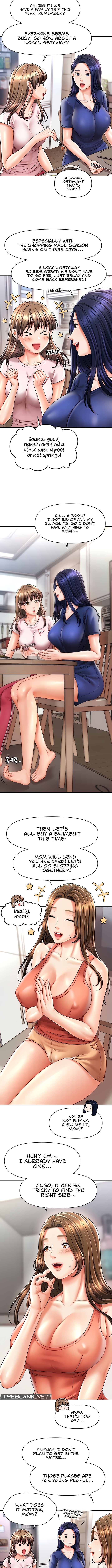 A Guide to Corrupting Them With Hypnosis Chapter 9 image 7