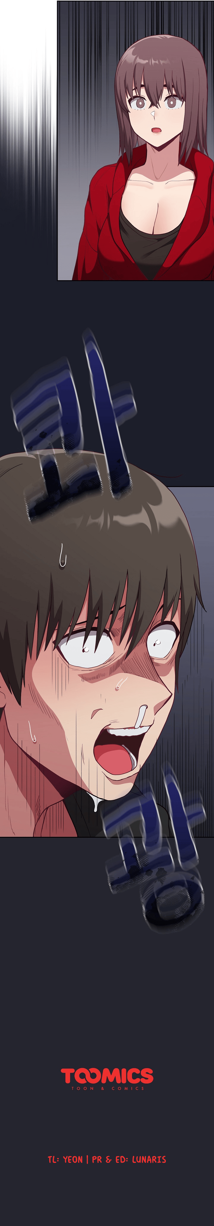 Bride-To-Be Chapter 1 image 11