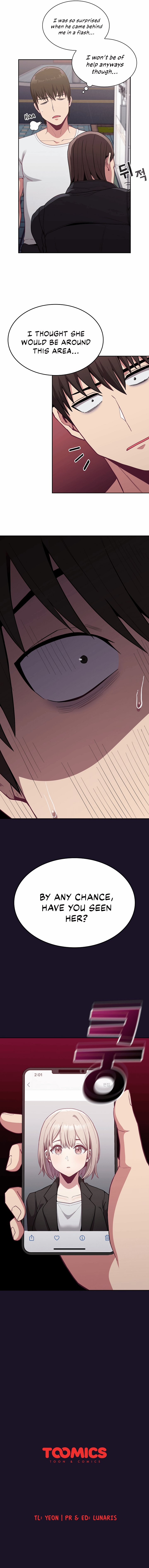 Bride-To-Be Chapter 12 image 8