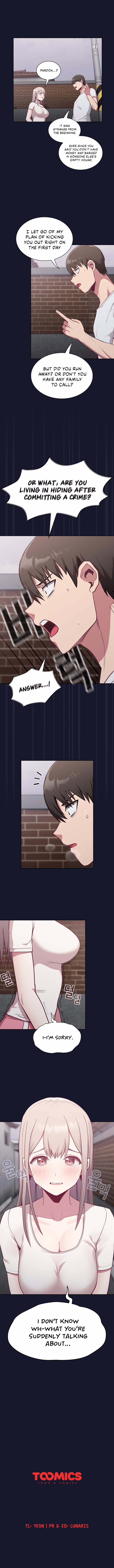 Bride-To-Be Chapter 13 image 6