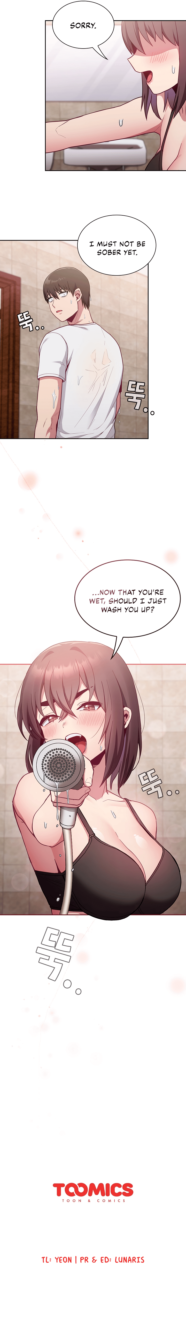 Bride-To-Be Chapter 15 image 8