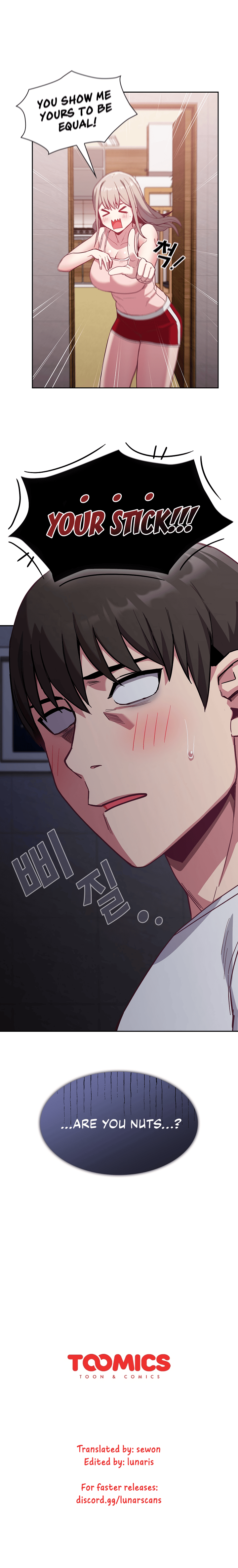 Bride-To-Be Chapter 23 image 8