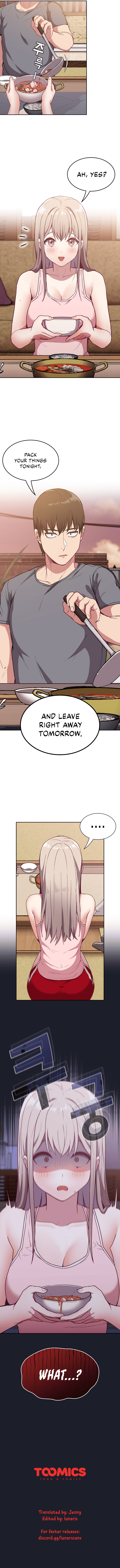 Bride-To-Be Chapter 27 image 6