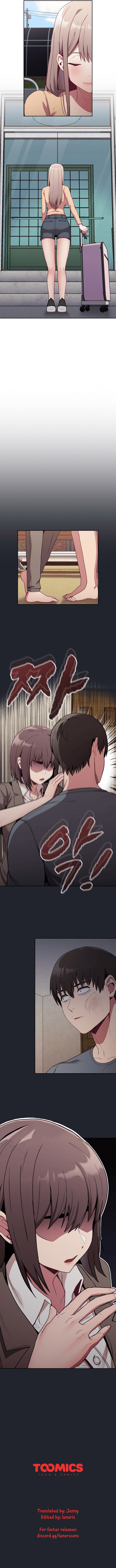 Bride-To-Be Chapter 28 image 7