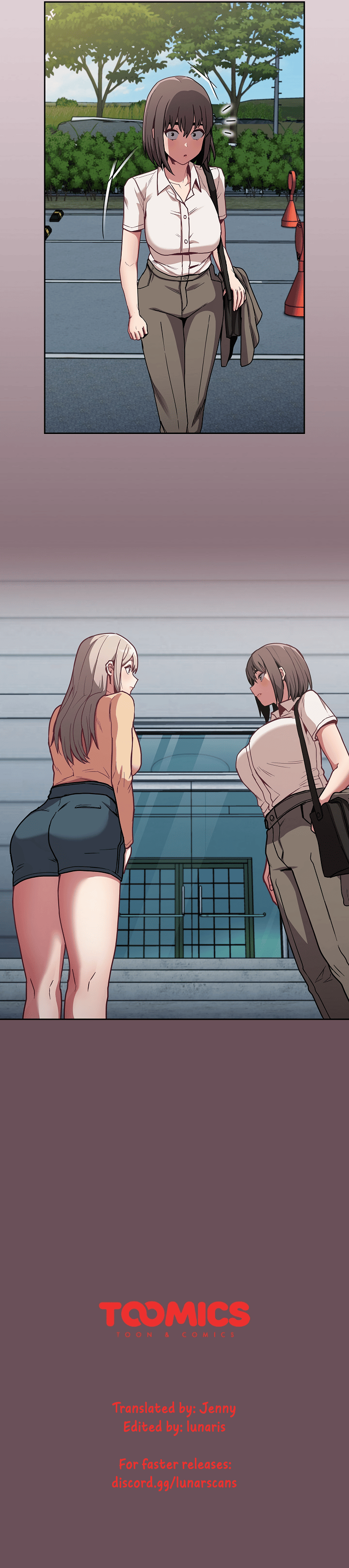 Bride-To-Be Chapter 29 image 7