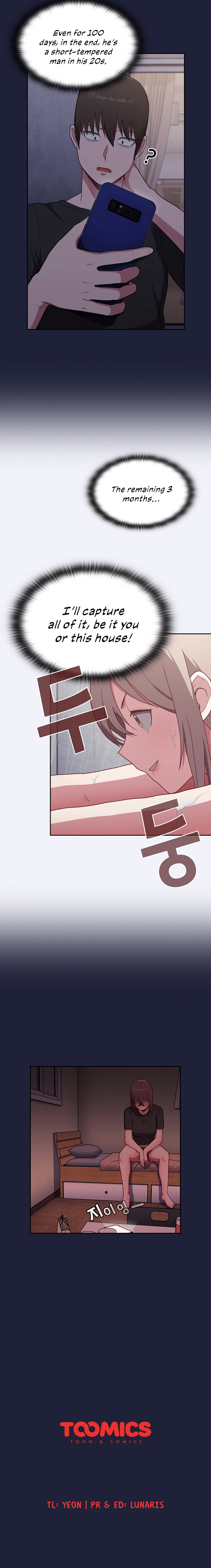 Bride-To-Be Chapter 3 image 7