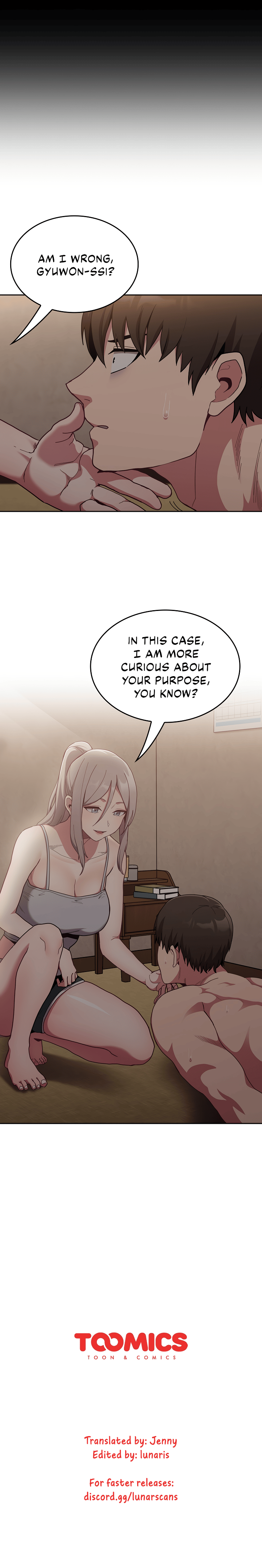 Bride-To-Be Chapter 33 image 8