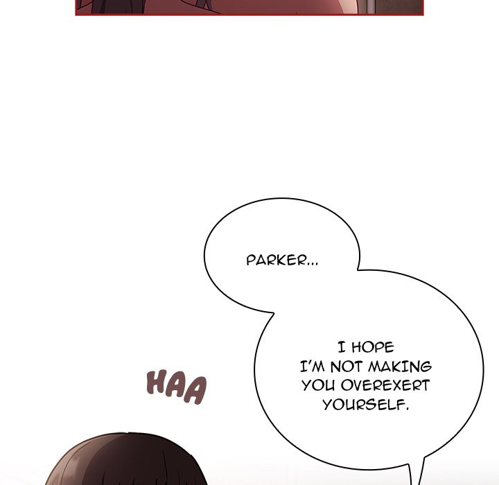 Bride-To-Be Chapter 37 image 5