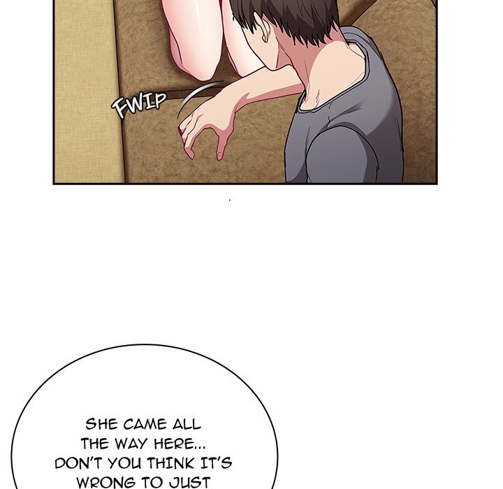Bride-To-Be Chapter 39 image 118